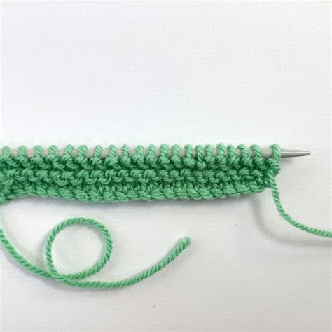 tutorial - the cable cast-on - La Visch Designs