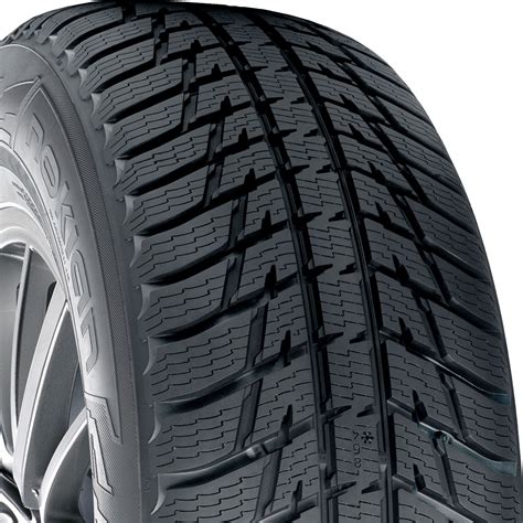 Nokian Tire Wr G Suv Tires Truck Passenger All Season Tires