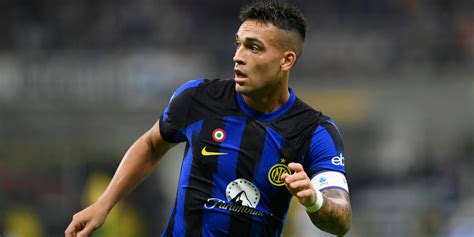 Lautaro Parla L Agente La Rivelazione Sul Futuro All Inter Tra