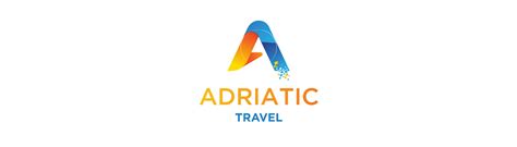 Adriatic Travel Behance