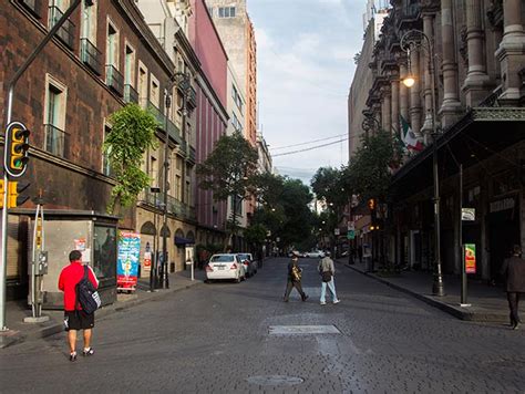 Mejora La Imagen Urbana Del Centro Histórico Fundación Centro Histórico