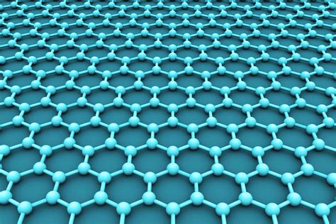 Graphene A Supermaterial Future Architect Magazine