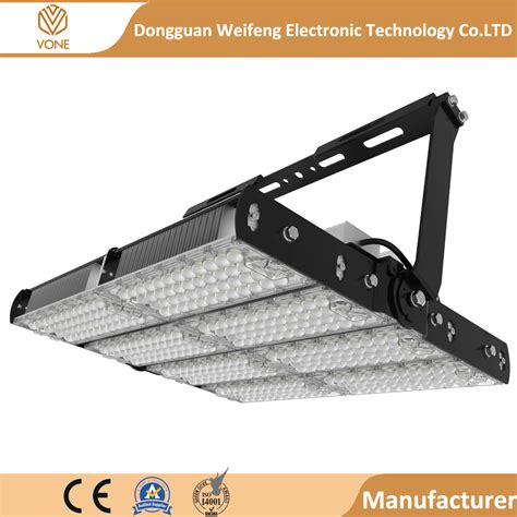 Lumileds Led Chips Led High Mast Stadium Lighting Of Factory Price For