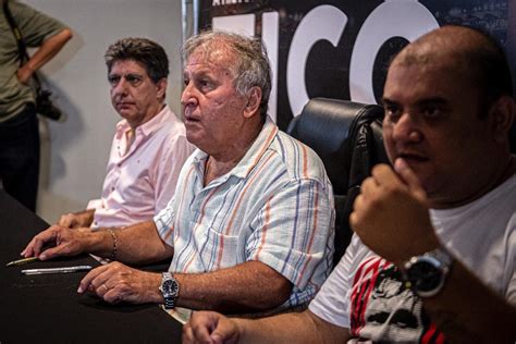 Ídolo eterno Zico terá documentário lançado neste sábado Diário do Fla