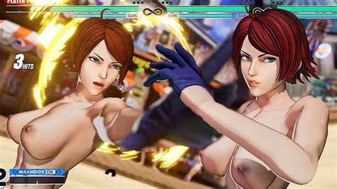 Elisabeth Nude Mod The King Of Fighters Xv Nude Game Play xxx Videos Porno Móviles