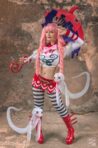 Perona Cosplay Luscious Hentai Manga Porn