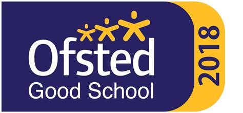 Ofsted-Logo – Yateley School