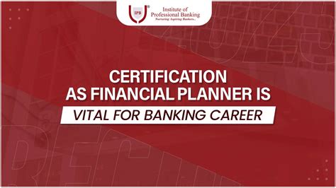 How To Become A Certified Financial Planner Cfp In India