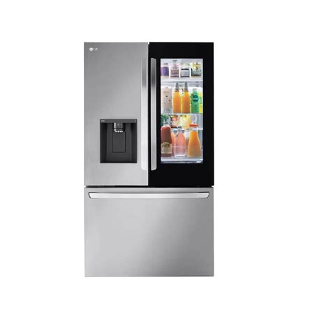 LG refrigerator troubleshooting manual - MachineLounge