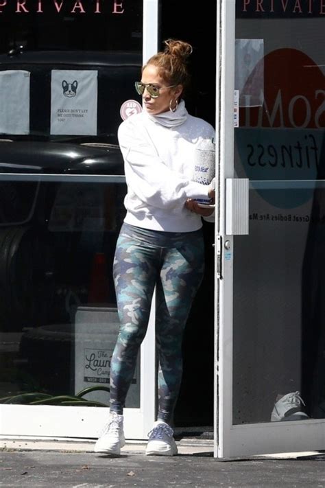 Jennifer Lopez Sexy Ass In Spandex Hot Celebs Home