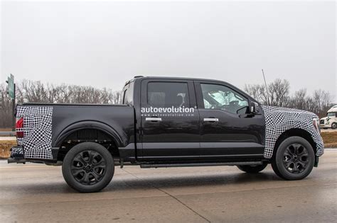 2024 Ford F 150 Refresh Brings Technology Upgrades Bold New