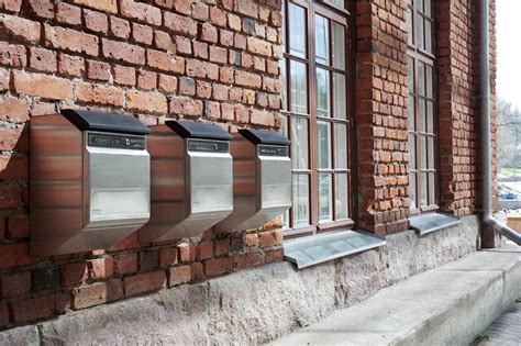 Postilaatikot - Stala