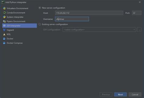 How To Setup Pycharm