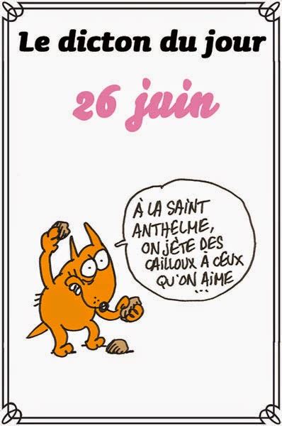 Détours de France Le Dicton du jour en dessin Charlie Hebdo Charb