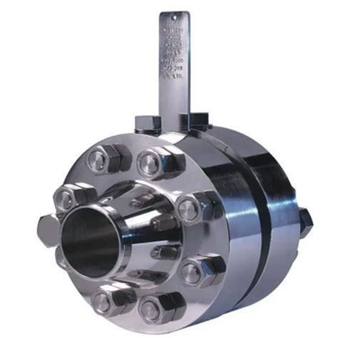 China Stainless Steel Orifice Flange Manufacturer And Factory Jialin