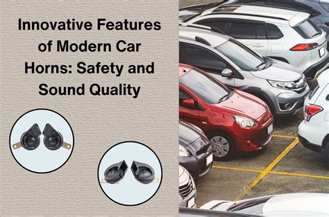 Car Horns What Every Owner Must Know Roots Auto