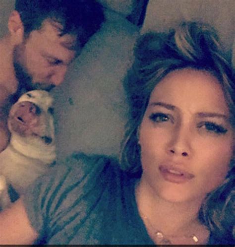 Hilary Duff Nude Leaked Pics And PORN Video CONFIRMED OnlyFans Leaked