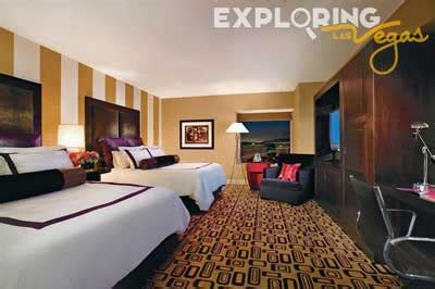 Planet Hollywood Hotel Las Vegas | Exploring Las Vegas