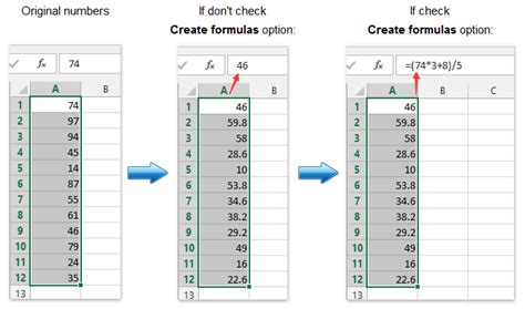 How To Add A Formula To A Column In Excel Printable Templates