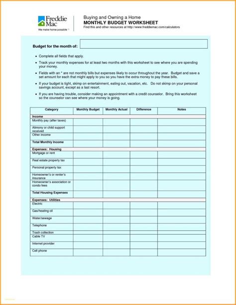 New Rental Property Management Spreadsheet Template | Budgeting worksheets, Budget spreadsheet ...