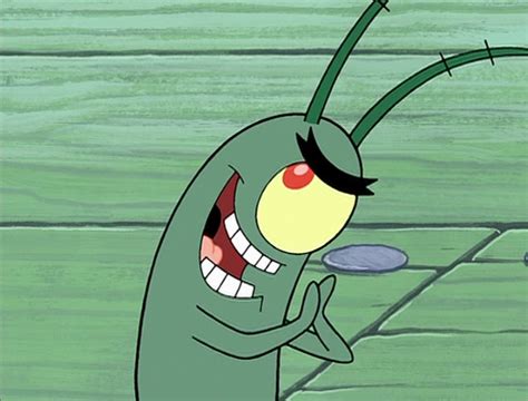 Plankton Idea Wiki Fandom Powered By Wikia