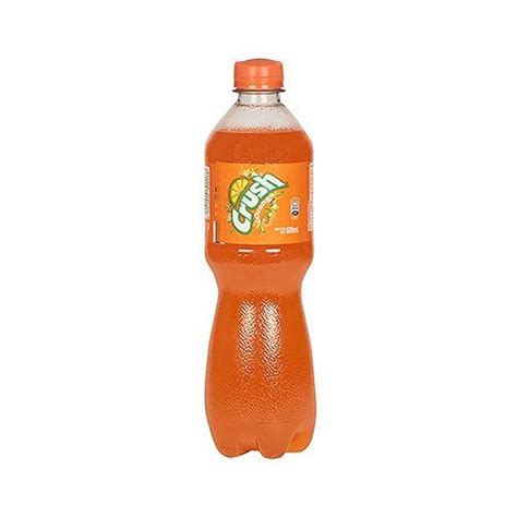 La Torre Orange Crush