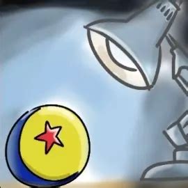 Pixar lamp by emil778x on Newgrounds