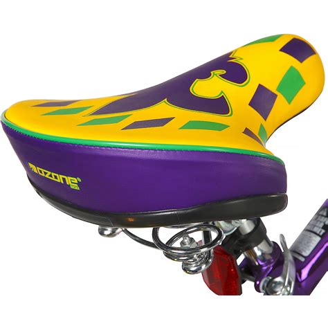 Ozone 500 Mardi Gras 26 In Cruiser Bike Academy