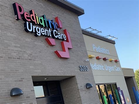 The Pediatric Urgent Care That You Should Probably Know About