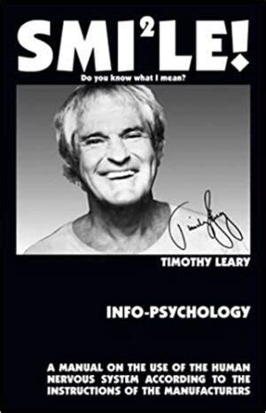 Timothy Leary Books