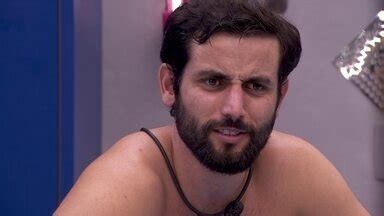 Assistir Big Brother Brasil Matteus Sobre Isabelle No Bbb Mulher