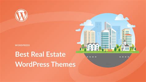 10 Best Real Estate WordPress Themes In 2023 Compared