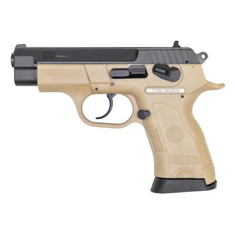 Sar Usa B6c Compact 9mm 3 8in 13rd Pistol B6c9fd