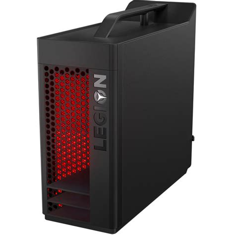 Lenovo Legion T530 Gaming Desktop Computer 90L300DXUS B H Photo