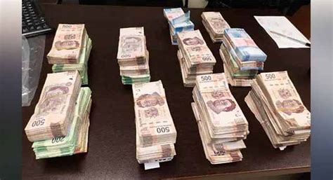 Aseguran más de un millón de pesos Diario del Yaqui