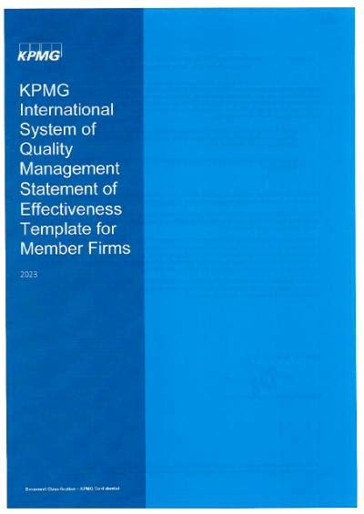 Transparency Report Emphasizes Ethics And Quality KPMG Brazil