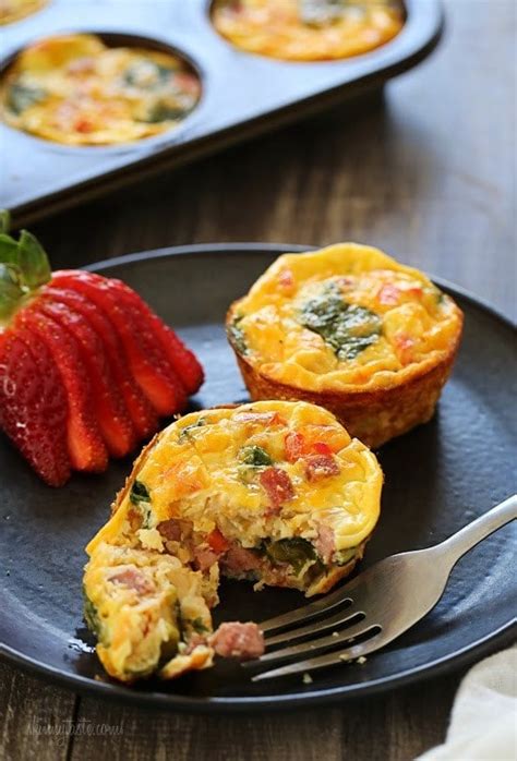 Crustless Mini Quiche Recipes South Africa Besto Blog