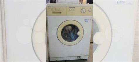 Стиральная машина купить в Ульяновске | Товары для дома и дачи | Авито