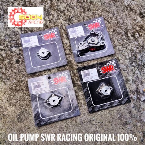 Swr Racing Oil Pump Sun World Racing Yamaha Y Zr Y V V Lc Lc S