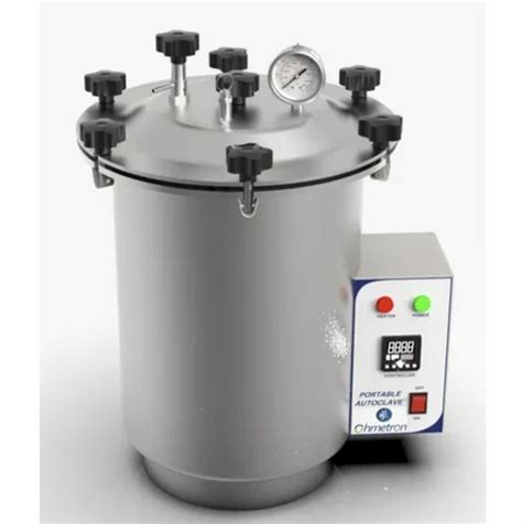 SS Hot Air Oven Water Bath Incubator Autoclave Heating Mantle Wholesale Trader From Ahmedabad