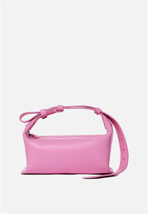 Сумка CNS Coined In Stone BOBBI mini bubblegum, цвет: розовый ...