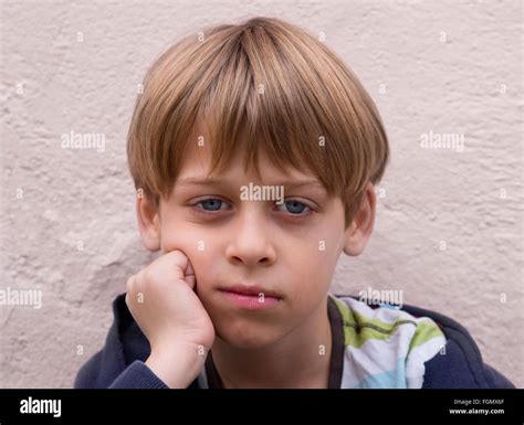 Boy Hi Res Stock Photography And Images Alamy