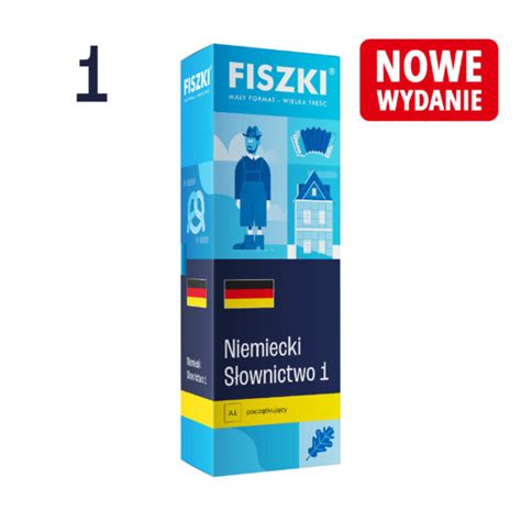 Części ciała po niemiecku 40 słówek z rodzajnikami Blog FISZKI pl