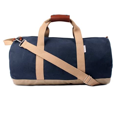 The 25 Best Weekender Bags For Men In 2023