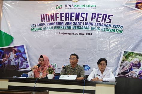 BPJS Kesehatan Tetap Buka Layanan Selama Libur Lebaran Siaran Indonesia