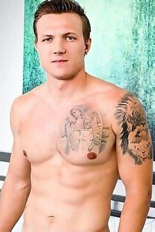 Shawn Westin Gay Pornstar BoyFriendTV
