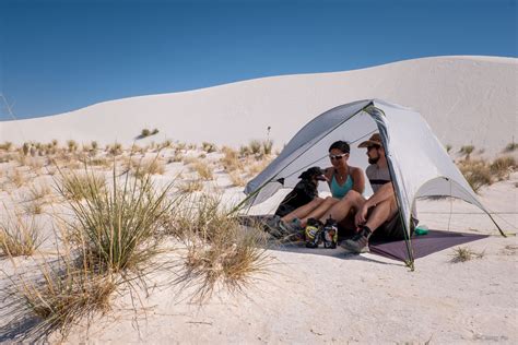 White Sands National Monument Hiking & Backpacking Tips — Live Small ...