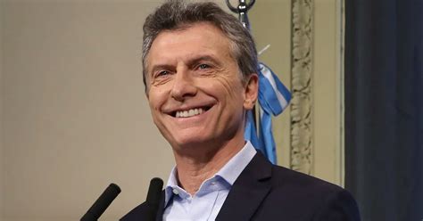 Mauricio Macri Felicitó A Javier Milei “hoy Comienza Una época” Infobae