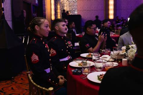 Dvids Images Marine Corps Birthday Ball Manila Image Of