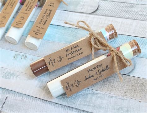Wedding Hot Chocolate Favors For Guests Personalized Favors Wedding Favors White Chocolate